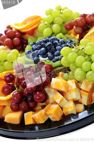 Image of Fruit tray