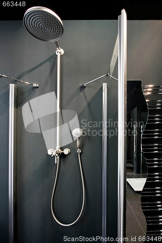 Image of Shower