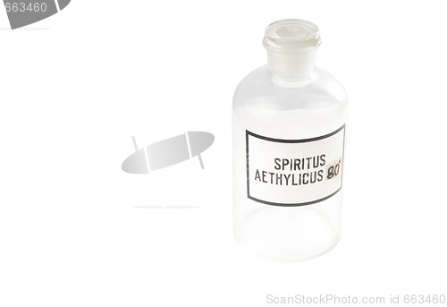 Image of Spirit