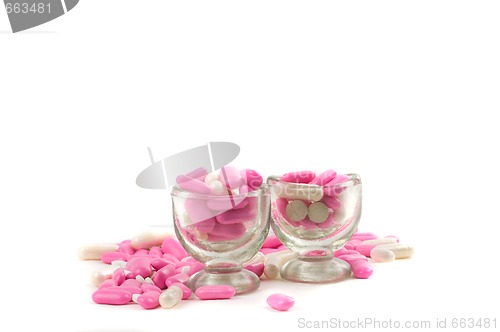 Image of Pills