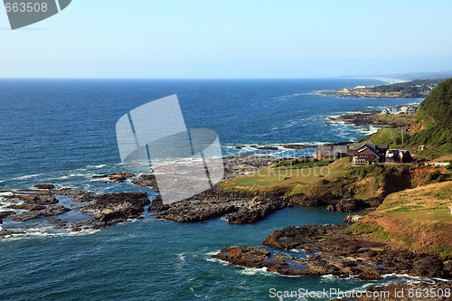 Image of Cape Perpetua