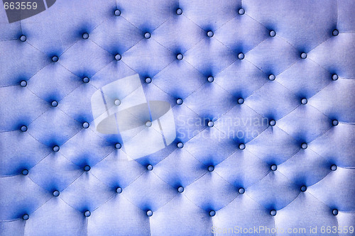 Image of Upholster pattern