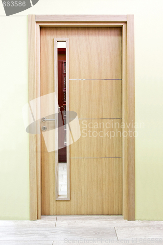 Image of Door