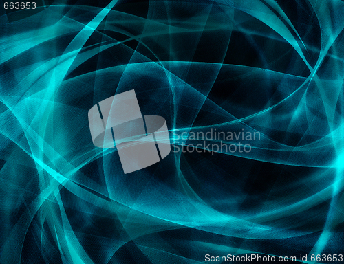 Image of Modern Abstract Background