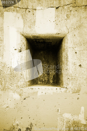 Image of Fort Worden Bunker