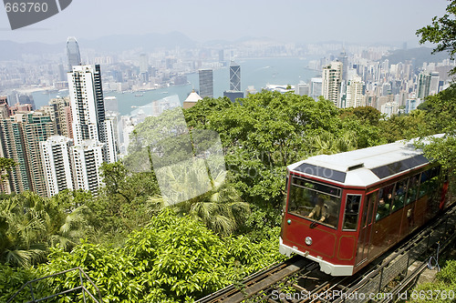 Image of Hong Kong