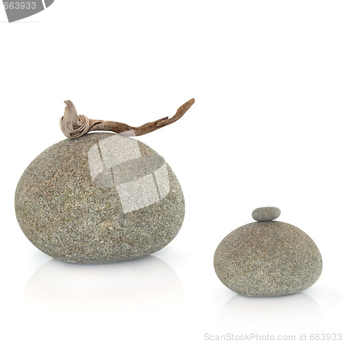 Image of Zen Balance