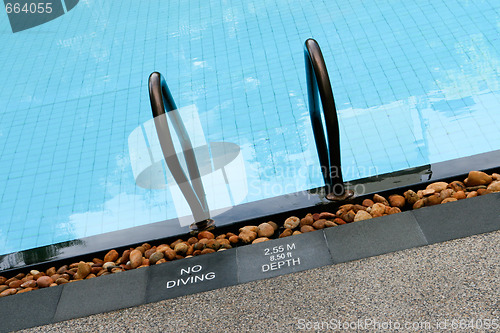 Image of Swimming pool.