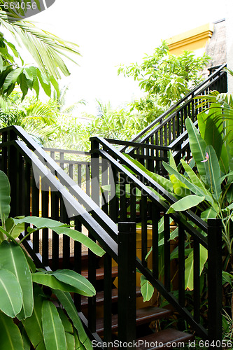 Image of Stairs