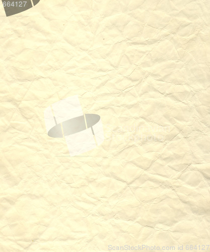 Image of Paper beige Background