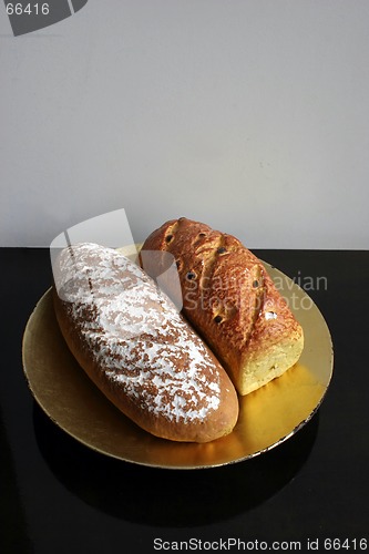 Image of Bread