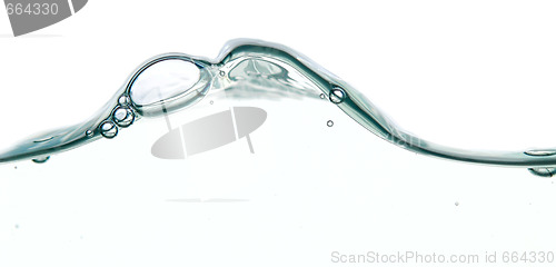 Image of water