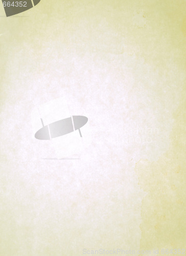 Image of paper