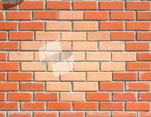 Image of brick wall