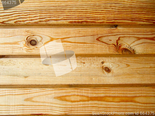 Image of wooden planks