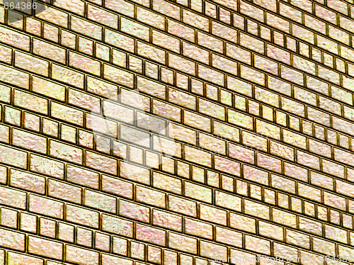 Image of bricks