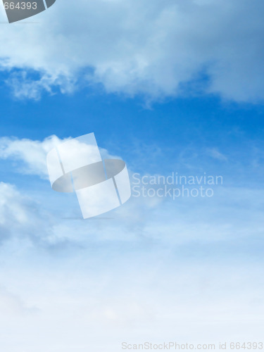 Image of sky