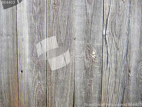 Image of wooden planks