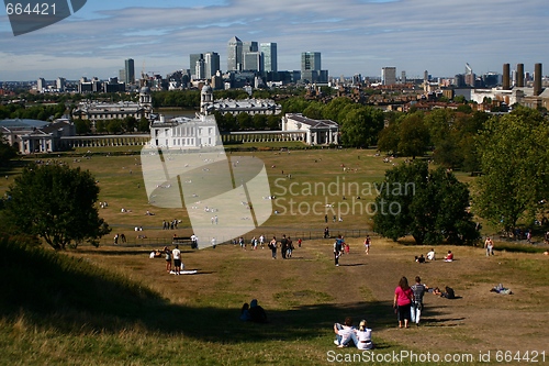 Image of Greenwich