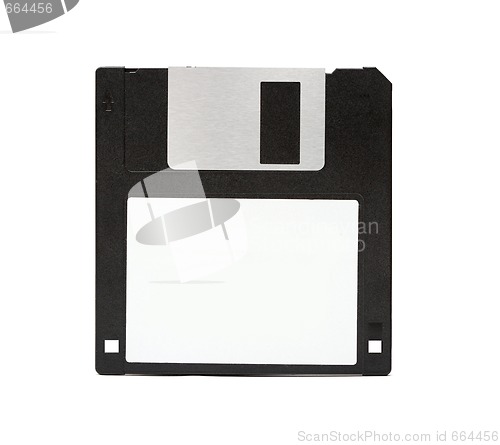 Image of Floppy