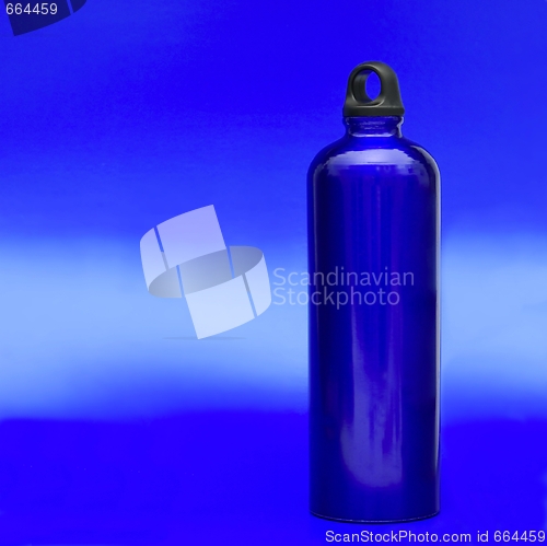 Image of Bottle