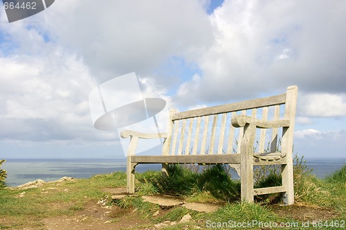 Image of Bench