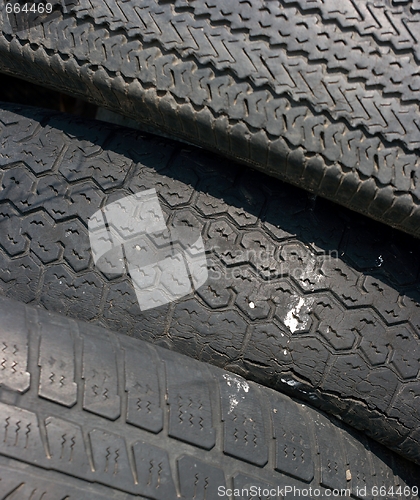 Image of Tyre