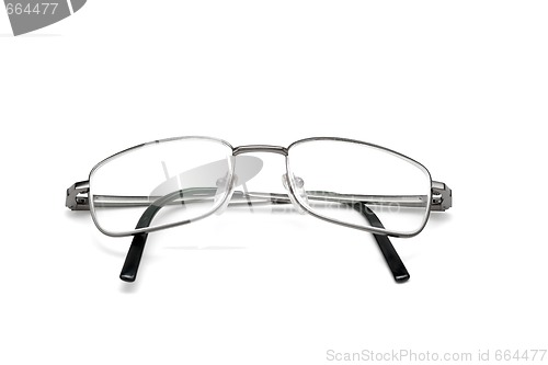 Image of Glasses