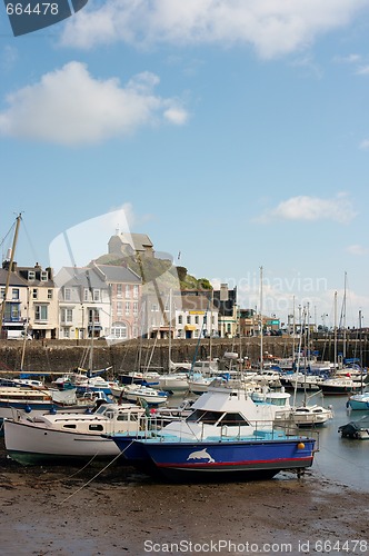 Image of Dock