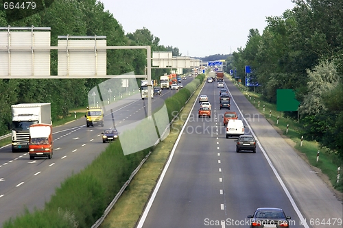 Image of Highway