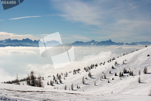 Image of Mountains