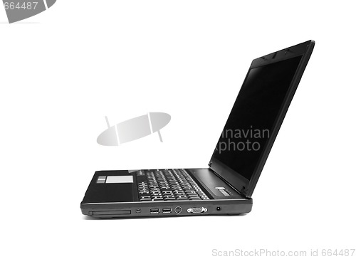 Image of Laptop