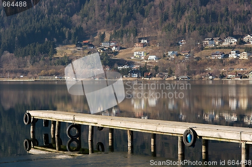 Image of Lake