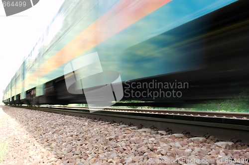 Image of Train