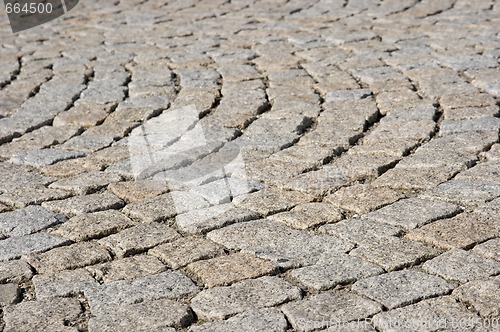 Image of Pavement