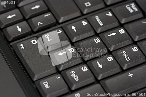 Image of Keyboard