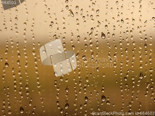 Image of Raindrops