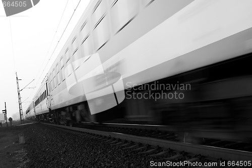 Image of Train