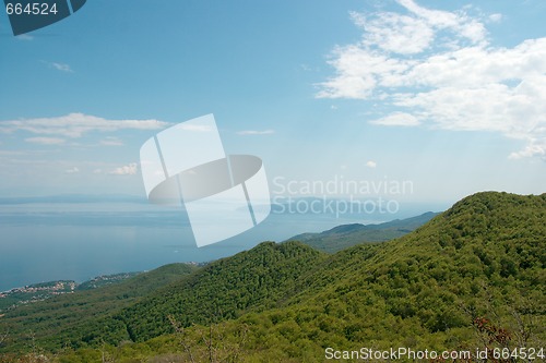Image of Mountains
