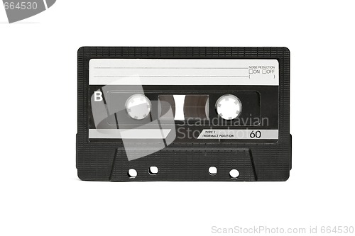 Image of Cassette