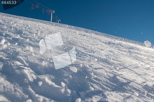 Image of Snow