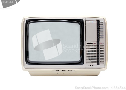 Image of TV