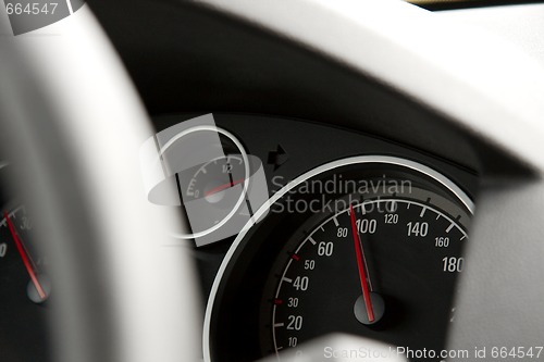 Image of Dashboard