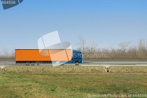 Image of Truck