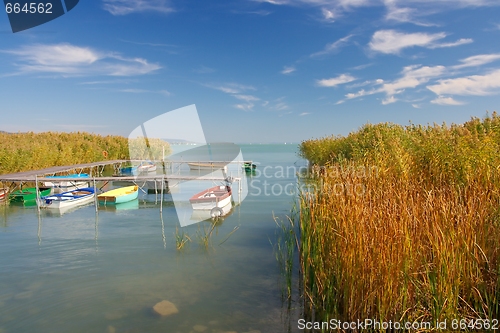 Image of Lake