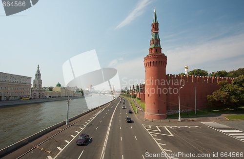 Image of Moscow