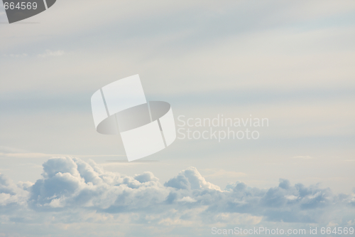 Image of Sky