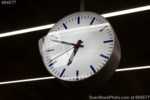 Image of Clock