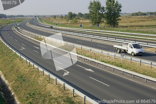 Image of Highway