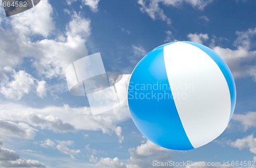 Image of Ball